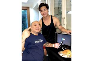 Ejay Fontanilla Roman Perez Jr