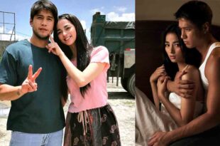 AJ Raval Aljur Abrenica