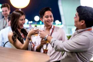 Alexa Miro Sandro Marcos