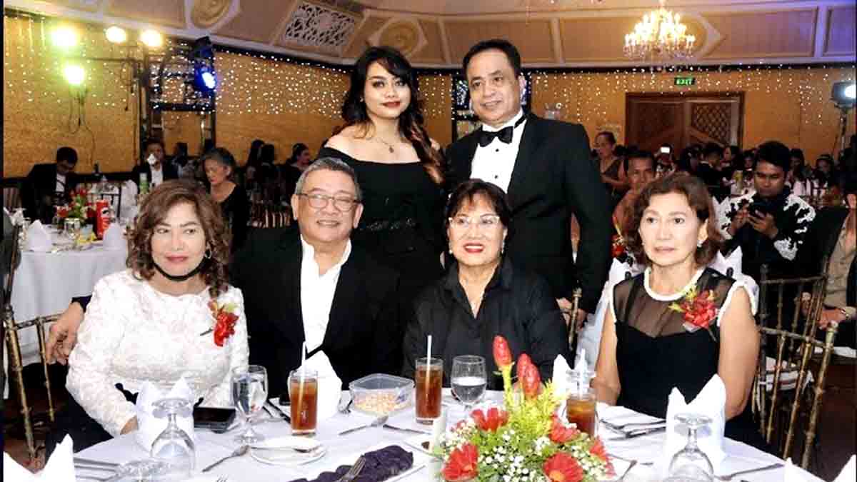 Ramon Sabella Joel Cristobal