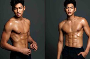Ricci Rivero
