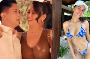 Yassi Pressman Sandro Marcos Alexa Miro