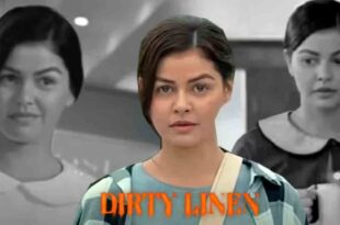 Janine Gutierrez