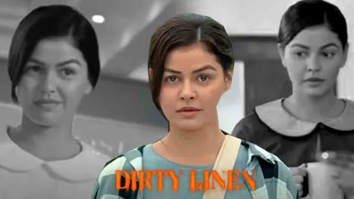 Janine Gutierrez