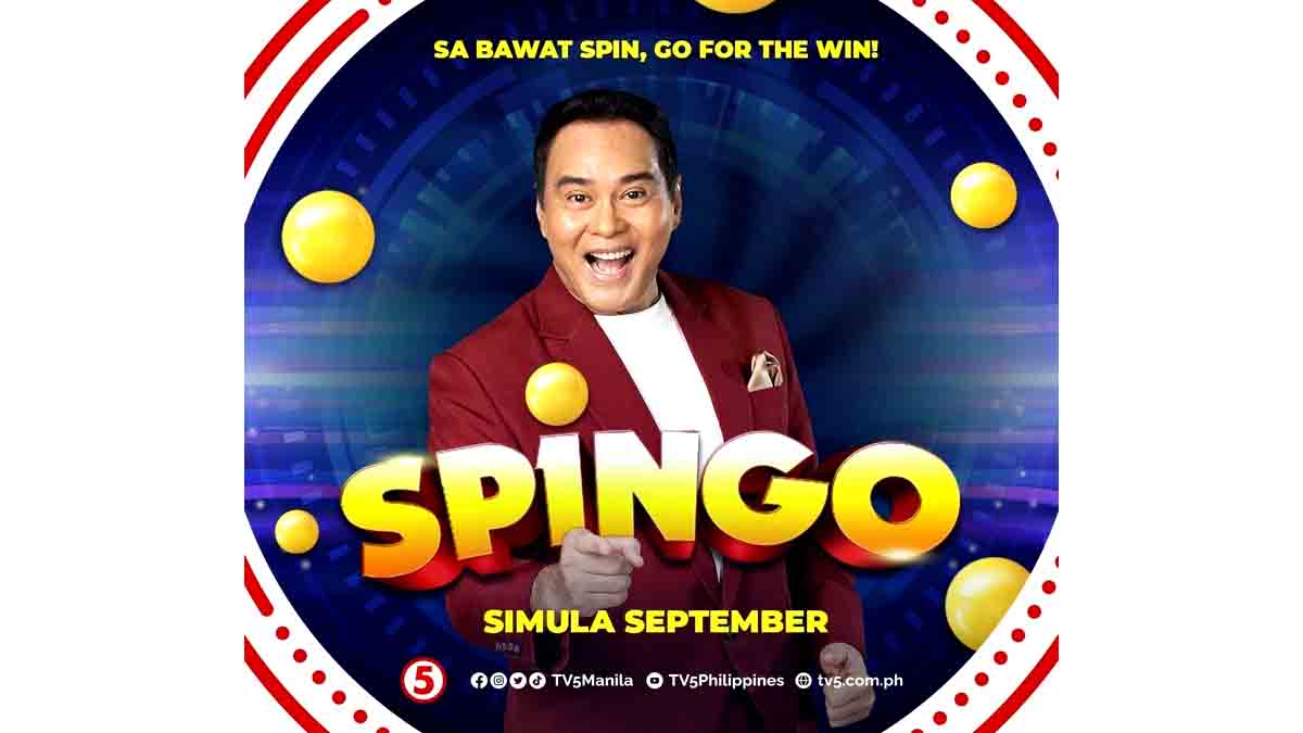 John Arcilla SPINGO