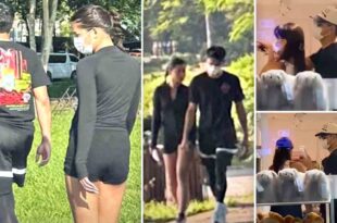 Leren Bautista Ricci Rivero