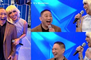 Michael V Bitoy Vice Ganda