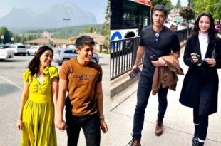 Aljur Abrenica AJ Raval