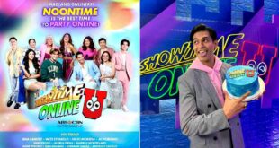 Bidaman Wize Showtime Online U