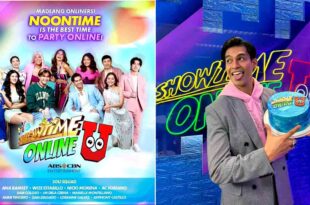Bidaman Wize Showtime Online U