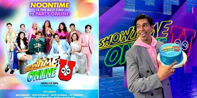 Bidaman Wize Showtime Online U