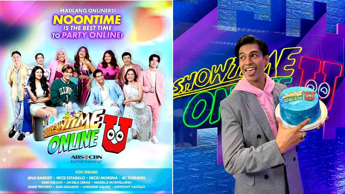 Bidaman Wize Showtime Online U