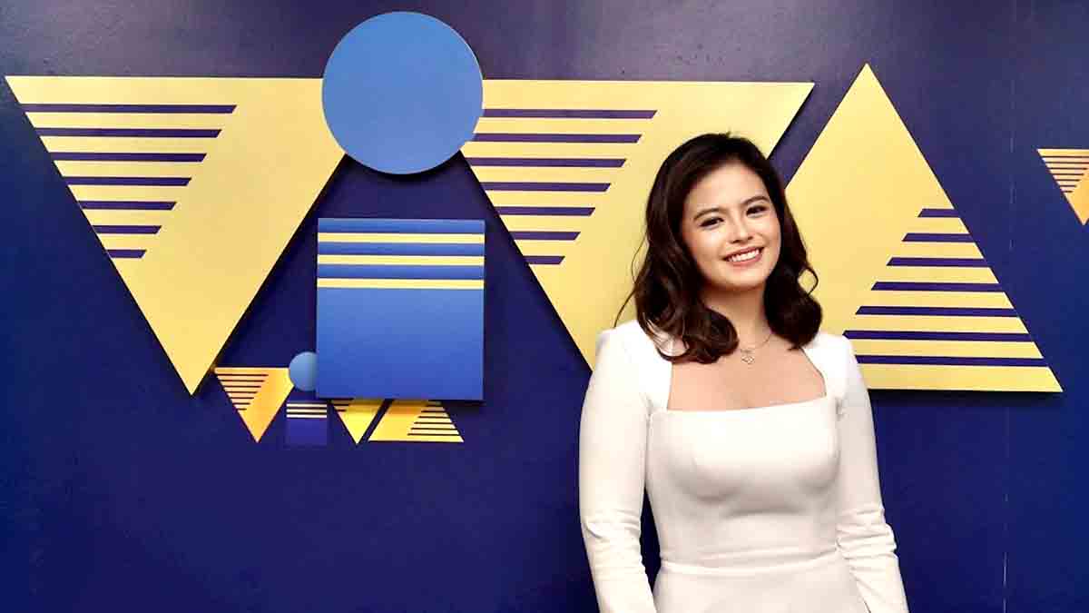 Bea Binene VIVA