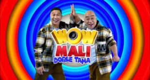 Jose Manalo Wally Bayola Wow Mali Doble Tama