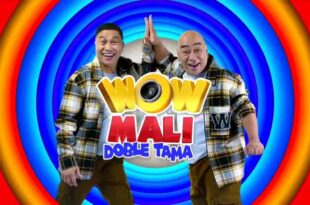 Jose Manalo Wally Bayola Wow Mali Doble Tama