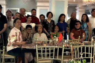 Lily Monteverde Malou Choa Fagar