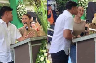 Luigi Villafuerte Yassi Pressman