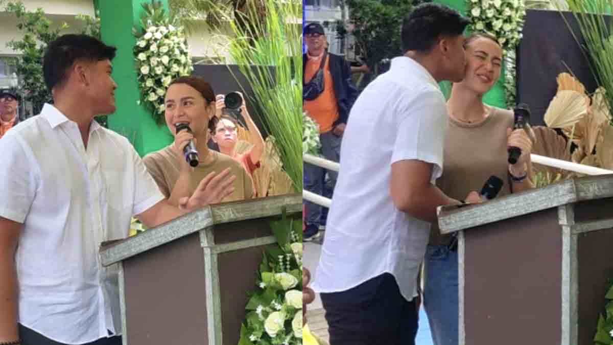Luigi Villafuerte Yassi Pressman