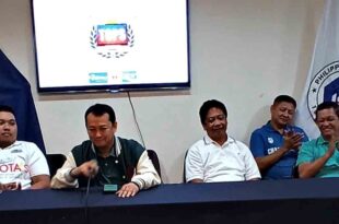 TOPS East Asia Basketball League EABL