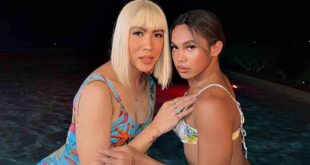 Vice Ganda Awra Briguela