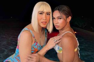 Vice Ganda Awra Briguela