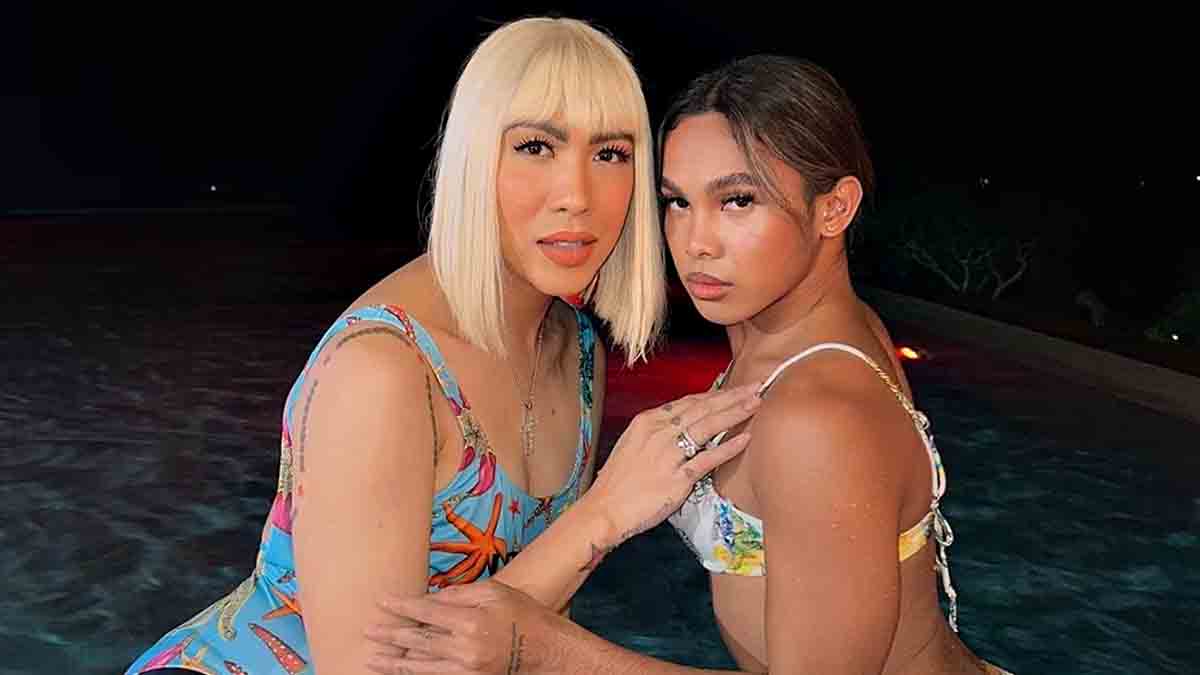 Vice Ganda Awra Briguela