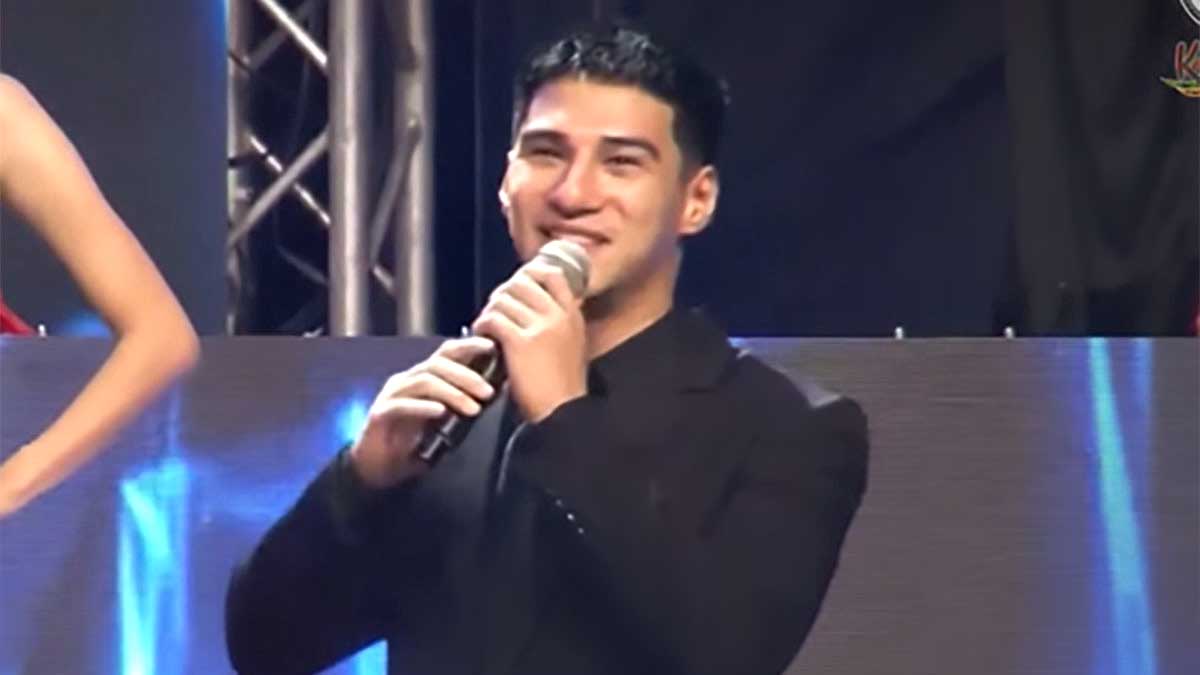 Albie Casino Mutya ng Cotabato