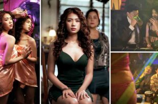 Azi Acosta Jaclyn Jose Mon Confiado Gold Aceron