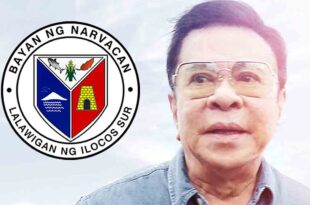 Chavit Singson Narvacan