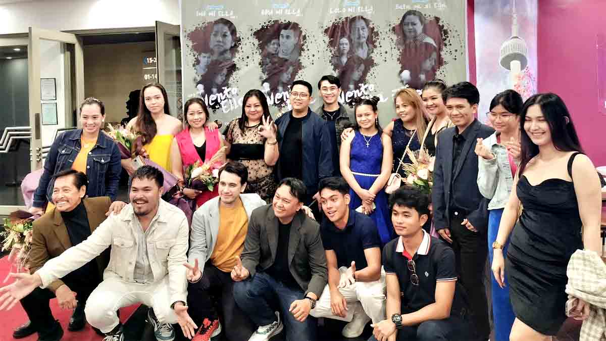 CineKwento Ang mga Kwento ni ELLA