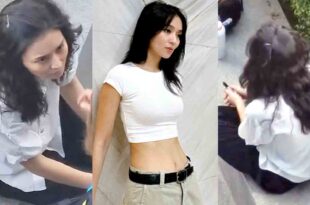 Kathryn Bernardo Vape