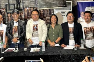 Gary Lim Long Mejia Bong Cabrera Soliman Cruz