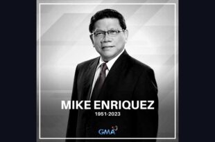 Mike Enriquez