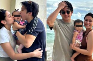 Rob Gomez Shaila Rebortera