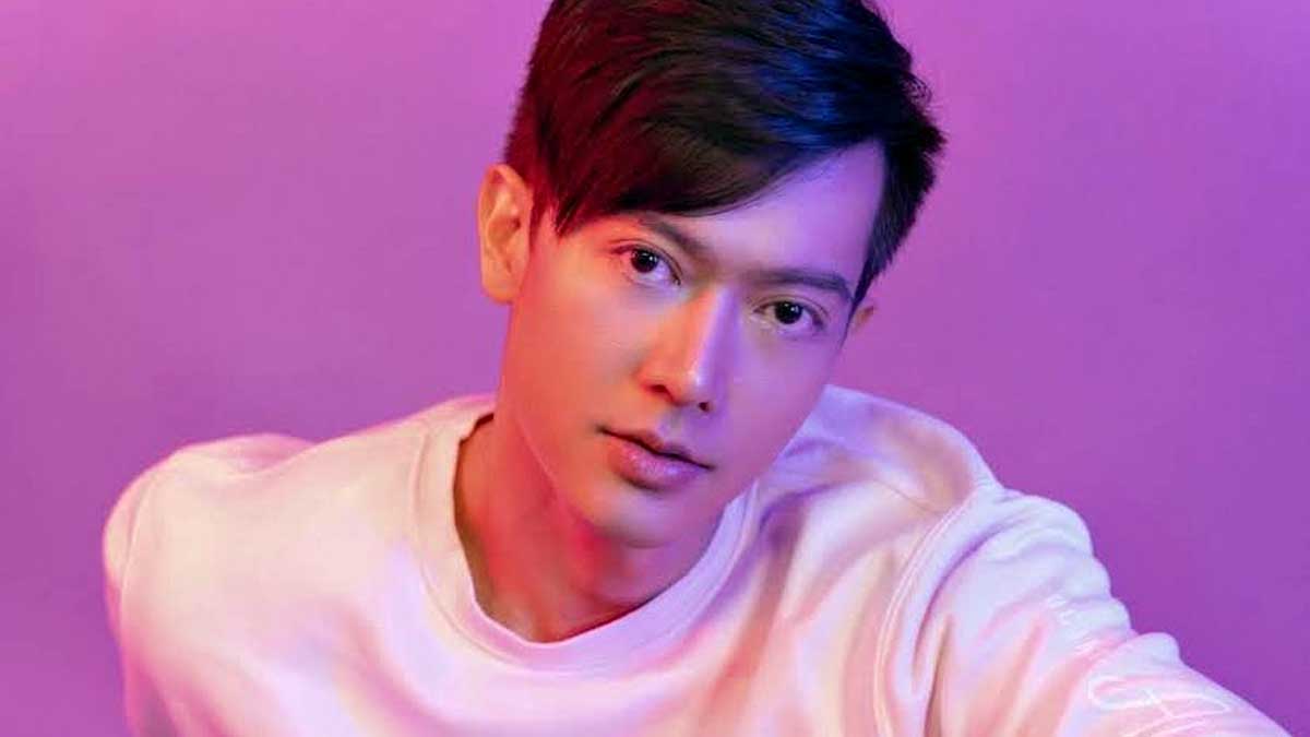 Ronnie Liang