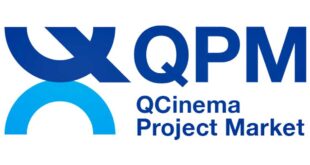 QCinema Project Market