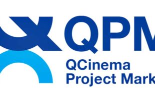 QCinema Project Market