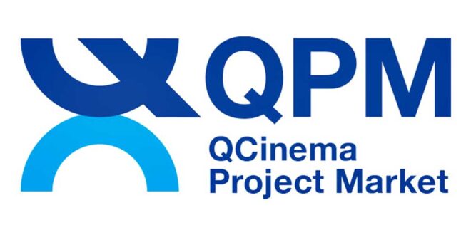 QCinema Project Market