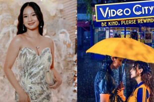 Yvette Sanchez Video City