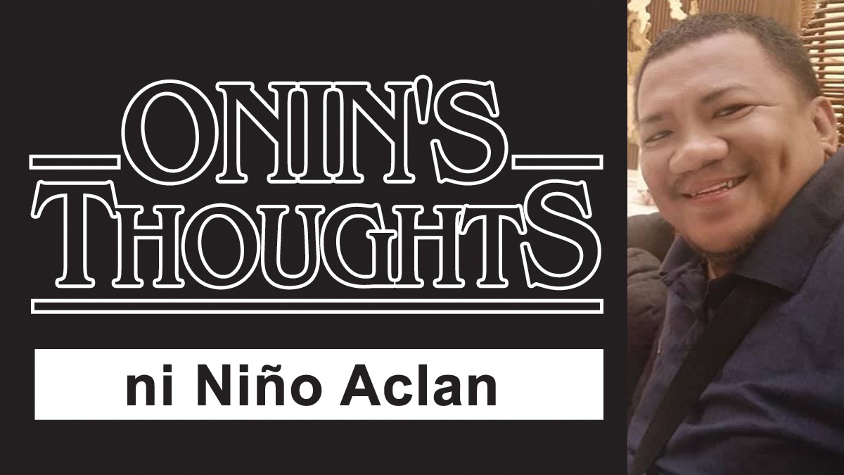 00 Onins Thought Niño Aclan Logo