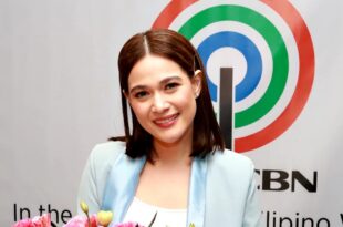 Bea Alonzo abs-cbn
