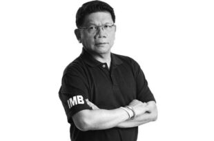 Mike Enriquez
