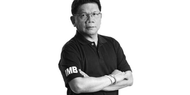 Mike Enriquez