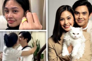 Sef Cadayona Nelan Vivero