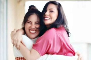 KC Concepcion Miel Pangilinan