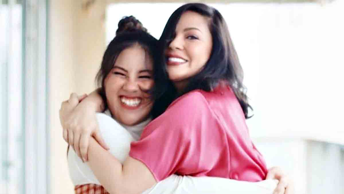 KC Concepcion Miel Pangilinan