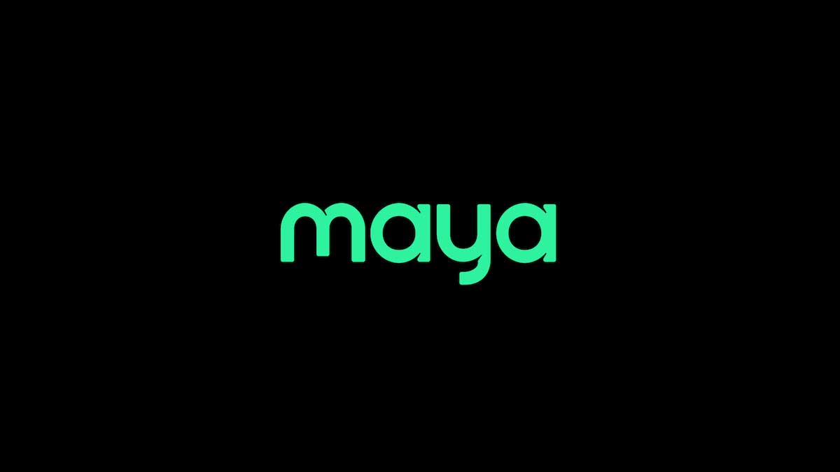 Maya