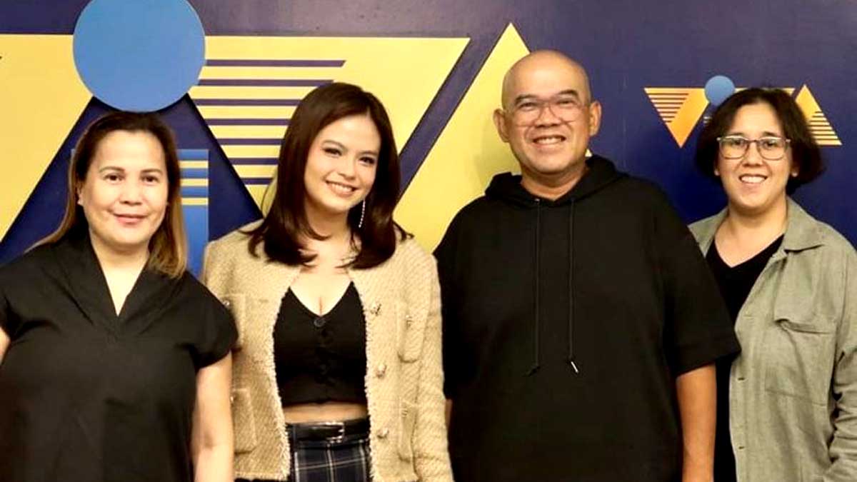 Bea Binene VIVA