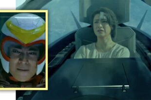 Miguel Tanfelix Carla Abellana