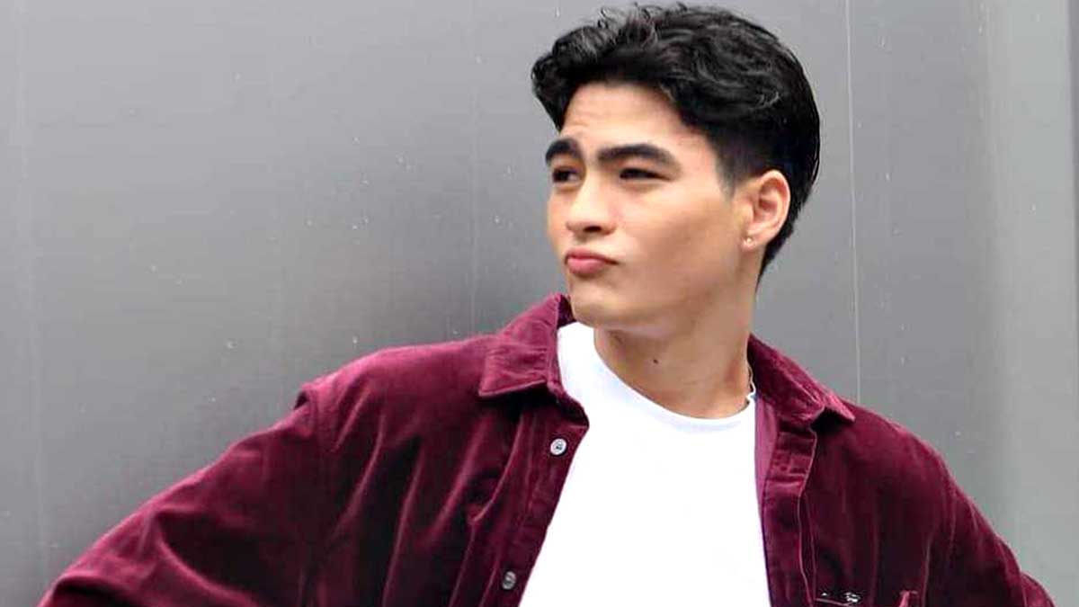 Andre Yllana